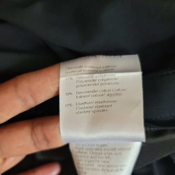 Rafaello Rossi Pants Size: 36 US 6 - Picture 12 of 14